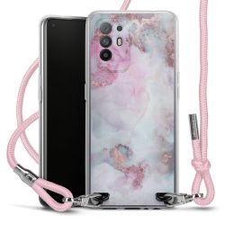 Carry Case Fabric pink