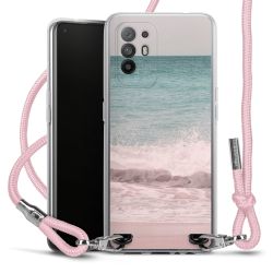 Carry Case Fabric pink