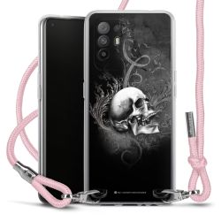 Carry Case Fabric pink