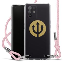 Carry Case Fabric pink