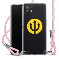 Carry Case Fabric pink