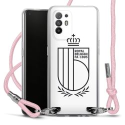 Carry Case Fabric pink