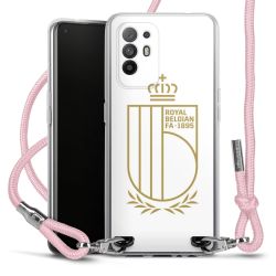 Carry Case Fabric pink