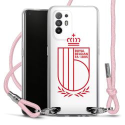 Carry Case Fabric pink