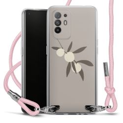 Carry Case Fabric pink