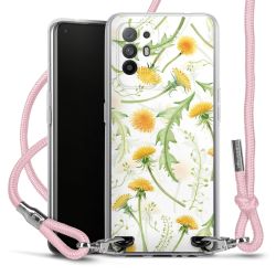 Carry Case Fabric pink