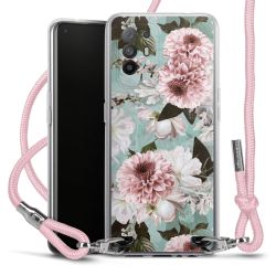 Carry Case Fabric pink