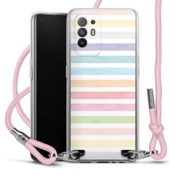 Carry Case Fabric pink