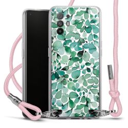 Carry Case Fabric pink