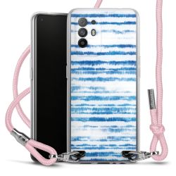 Carry Case Fabric pink