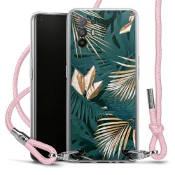 Carry Case Fabric pink