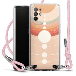 Carry Case Fabric pink