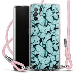 Carry Case Fabric pink