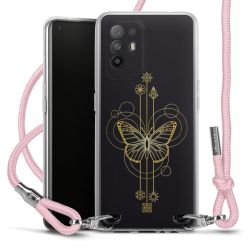 Carry Case Fabric pink