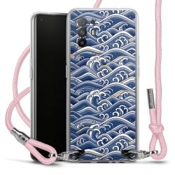 Carry Case Fabric pink