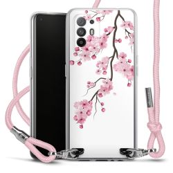 Carry Case Fabric pink