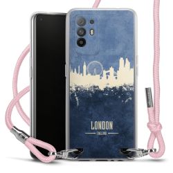 Carry Case Fabric pink