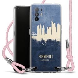 Carry Case Fabric pink