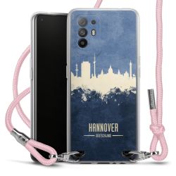 Carry Case Fabric pink