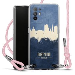 Carry Case Fabric pink