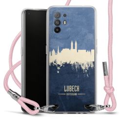 Carry Case Fabric pink