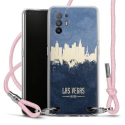 Carry Case Fabric pink