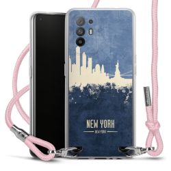 Carry Case Fabric pink