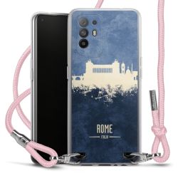 Carry Case Fabric pink