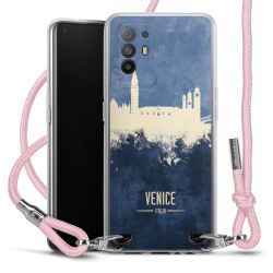 Carry Case Fabric pink