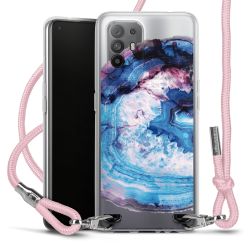 Carry Case Fabric pink