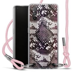 Carry Case Fabric pink