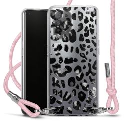 Carry Case Fabric pink