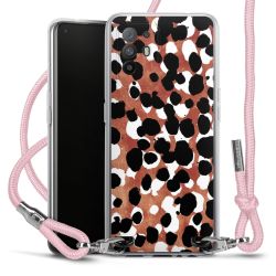 Carry Case Fabric pink