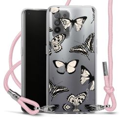 Carry Case Fabric pink