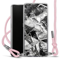 Carry Case Fabric pink