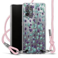 Carry Case Fabric pink