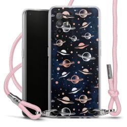 Carry Case Fabric pink