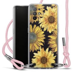 Carry Case Fabric pink