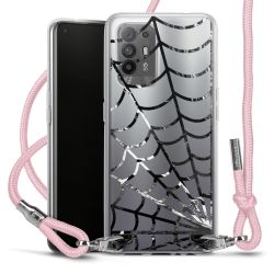 Carry Case Fabric pink