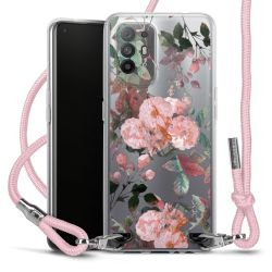 Carry Case Fabric pink