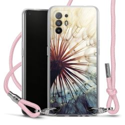 Carry Case Fabric pink