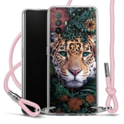 Carry Case Fabric pink