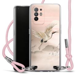 Carry Case Fabric pink