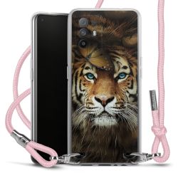 Carry Case Fabric pink