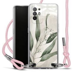 Carry Case Fabric pink