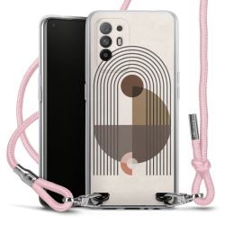 Carry Case Fabric pink