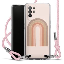 Carry Case Fabric pink