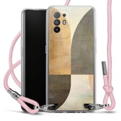 Carry Case Fabric pink