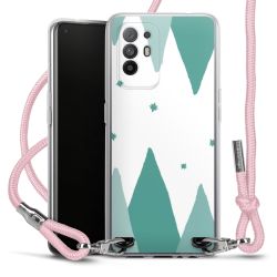 Carry Case Fabric pink