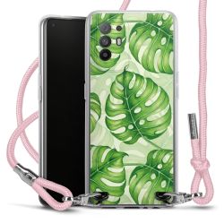 Carry Case Fabric pink